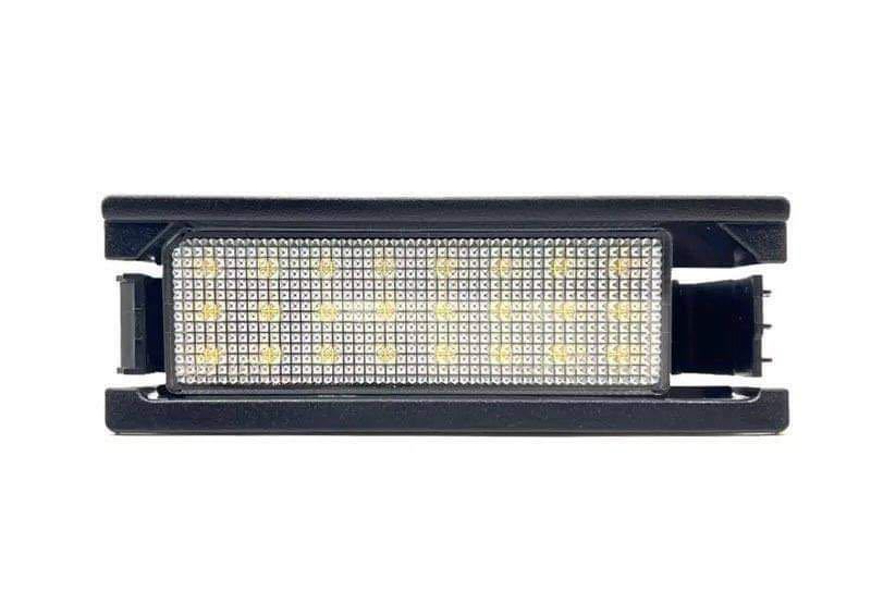 高品質 4ヶ月保証☆アトレーワゴン 前期/中期 S320/330/321/331G LED ナンバー灯 ライセンスランプ 純正 交換タイプ カプラーオン 1_画像2