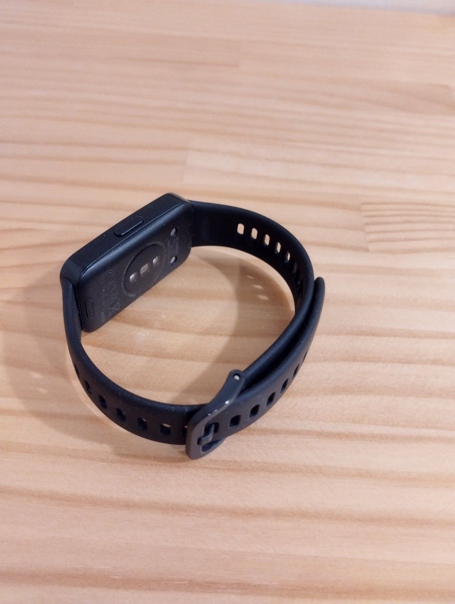 Huawei band 8 充電ケーブル付　band9新品ベルト