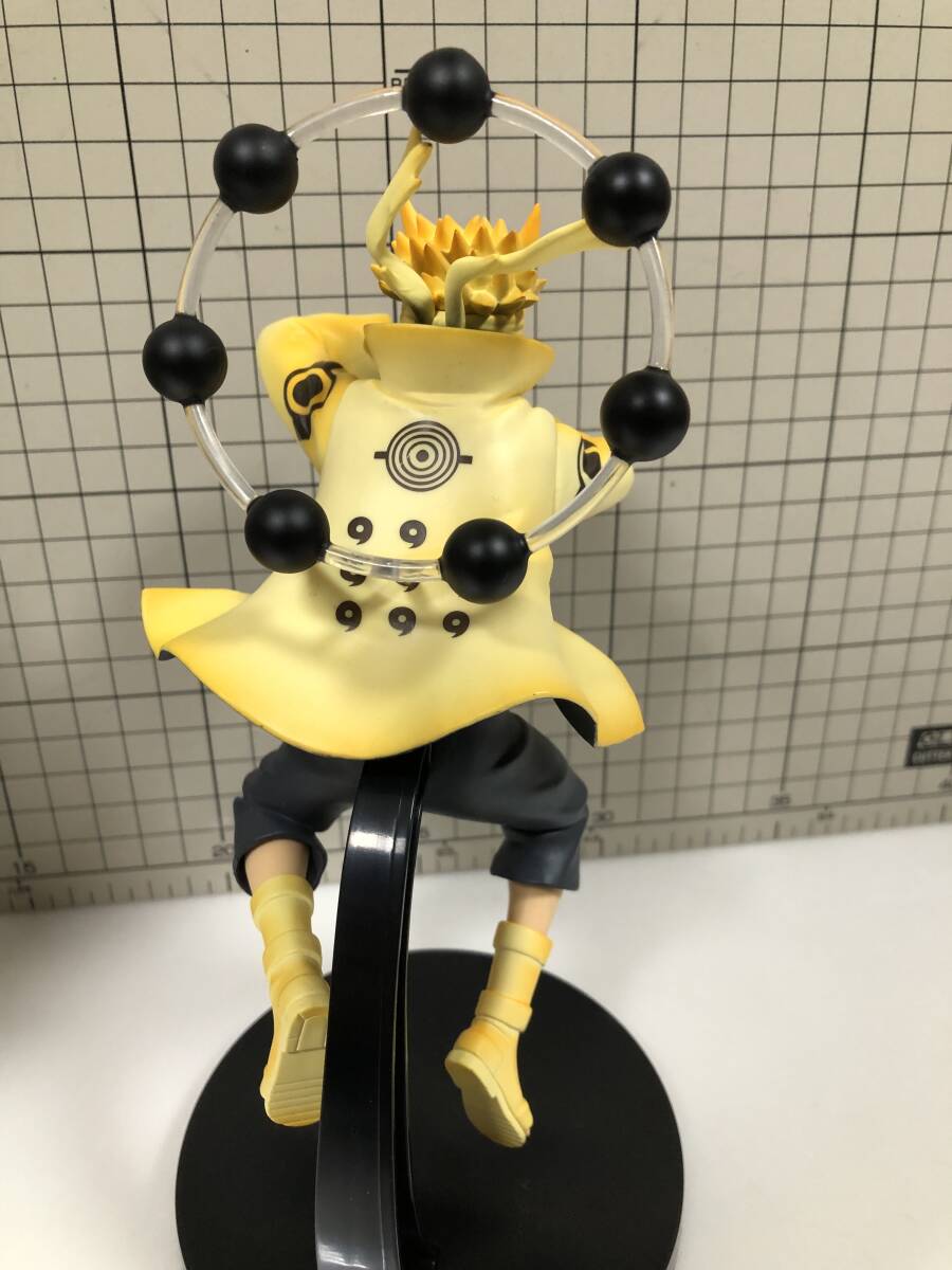 NARUTO-ナルト- 疾風伝 VIBRATION STARS -UZUMAKI NARUTO-V NARUTO-ナルト- 疾風伝 VIBRATION STARS -UZUMAKI NARUTO-V