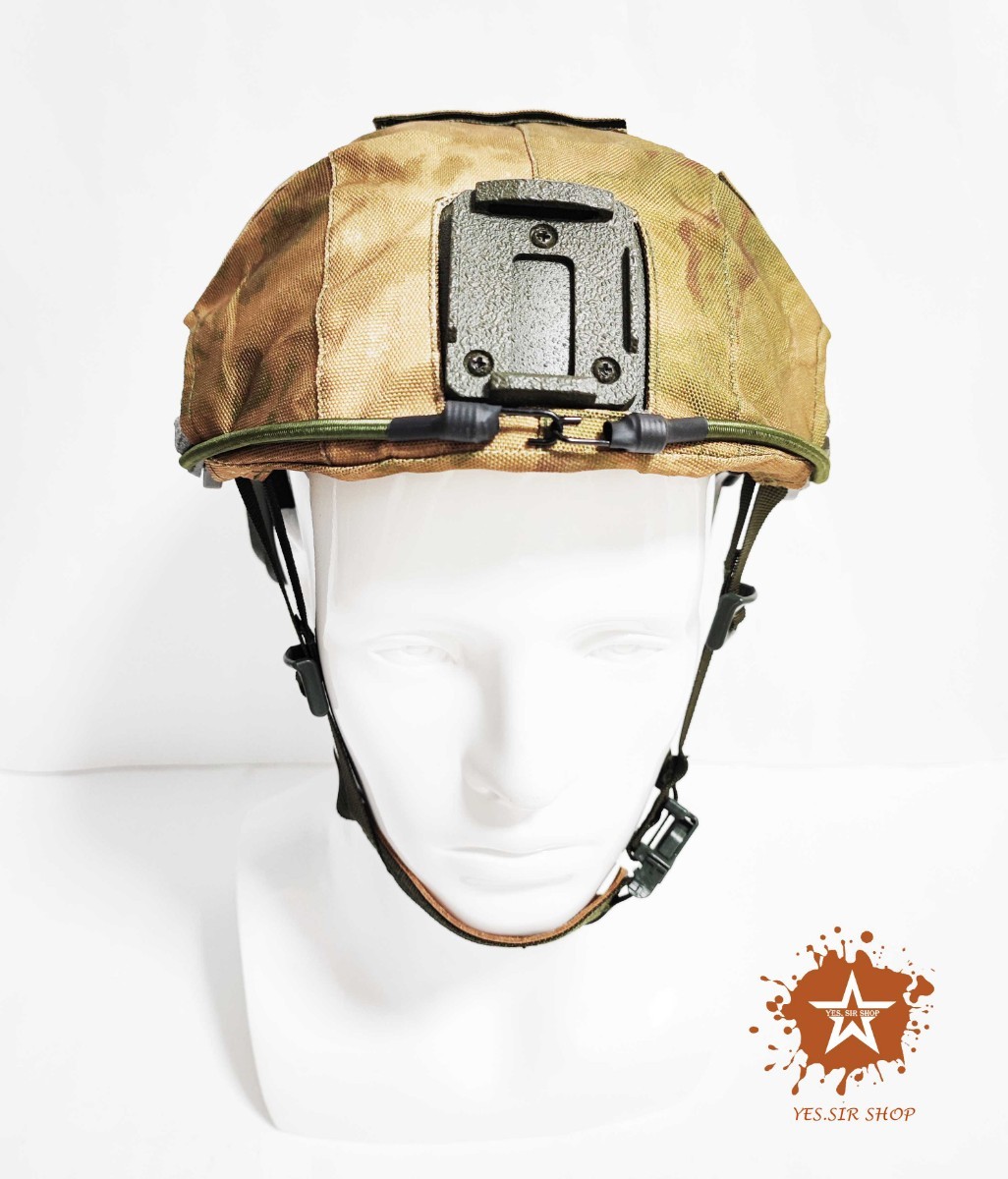 【実物有】特殊部隊仕様 ヘルメットセット 【実物有】特殊部隊仕様 ヘルメットセット