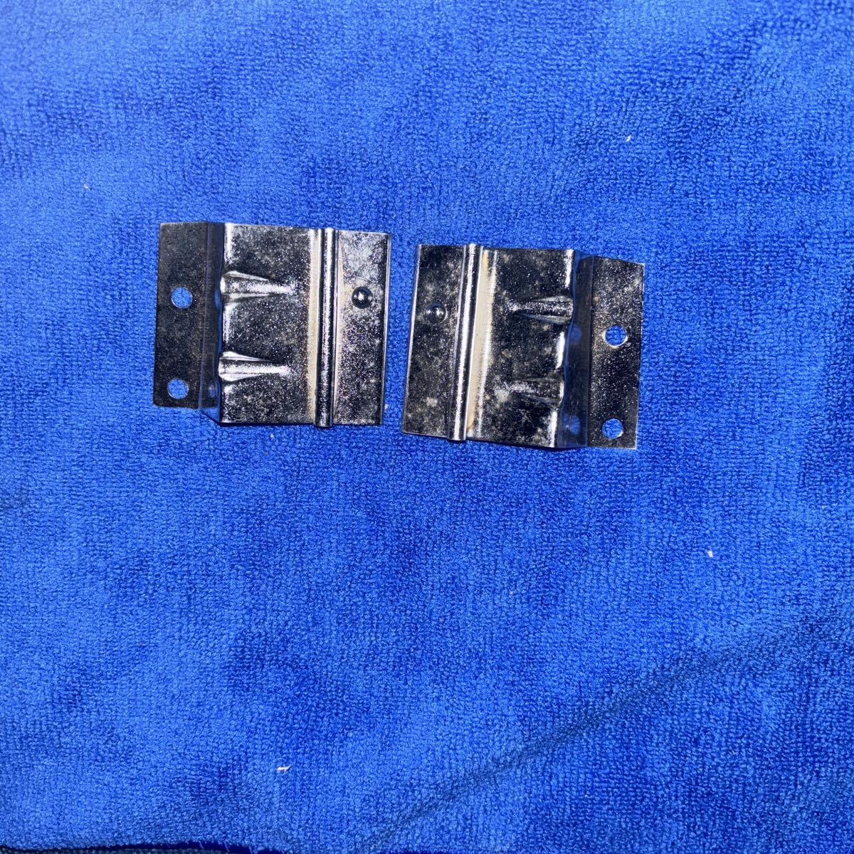 SR311 フェアレディ 幌金具 未使用の画像2