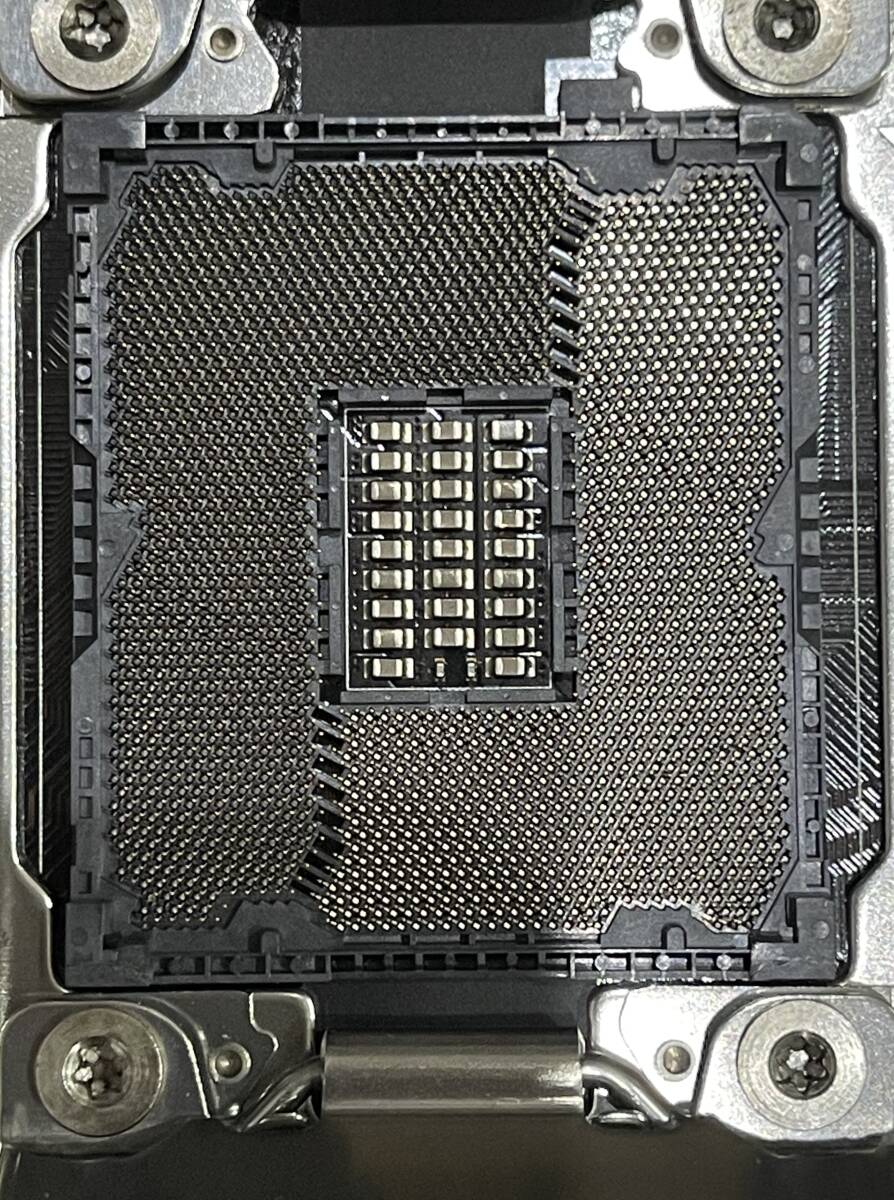ASUS RAMPAGE IV EXTREME LGA 2011 Intel X79 CPU i7 3930K CORSAIR DOMINATOR-GT 16GBセットの画像3