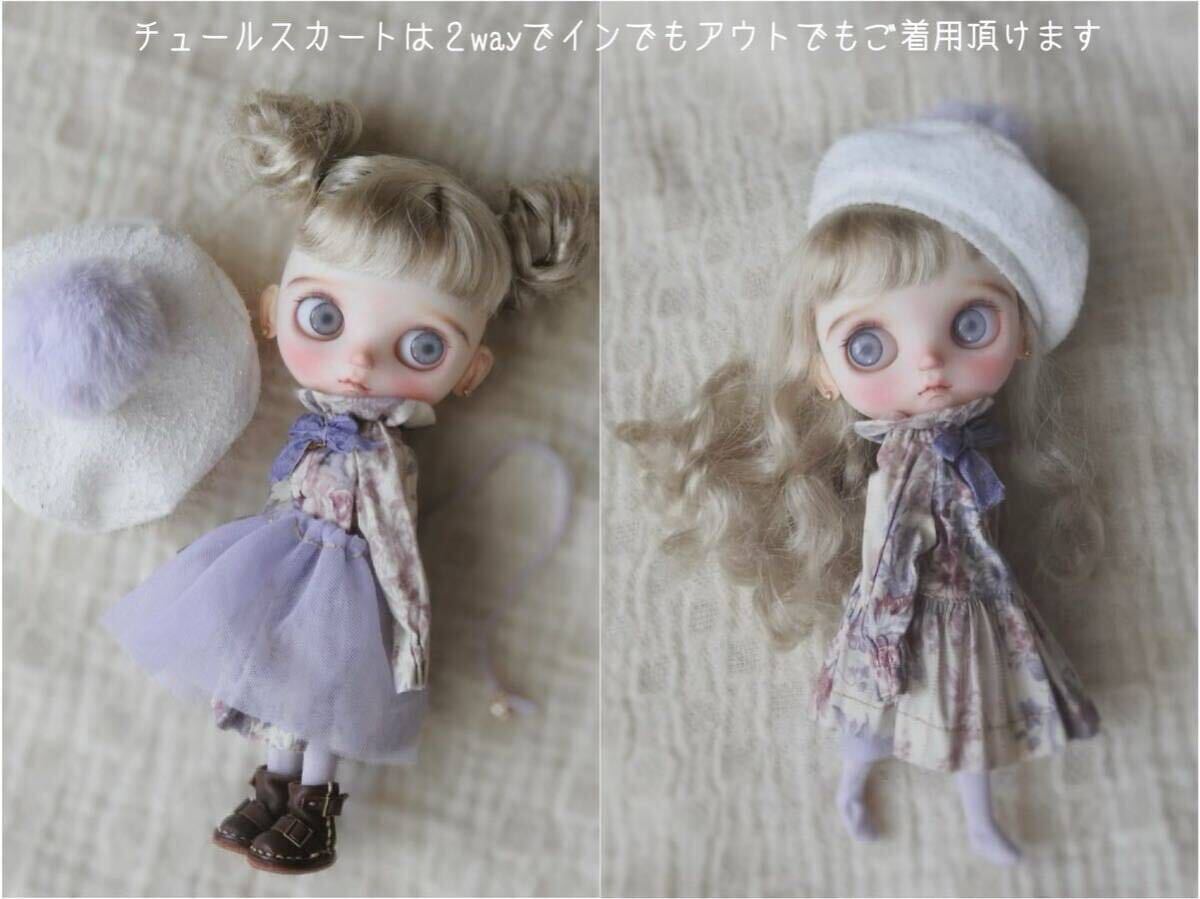 *kiyon*カスタムミディブライス トゥインクルプリンセス blythe カスタムブライス の画像8