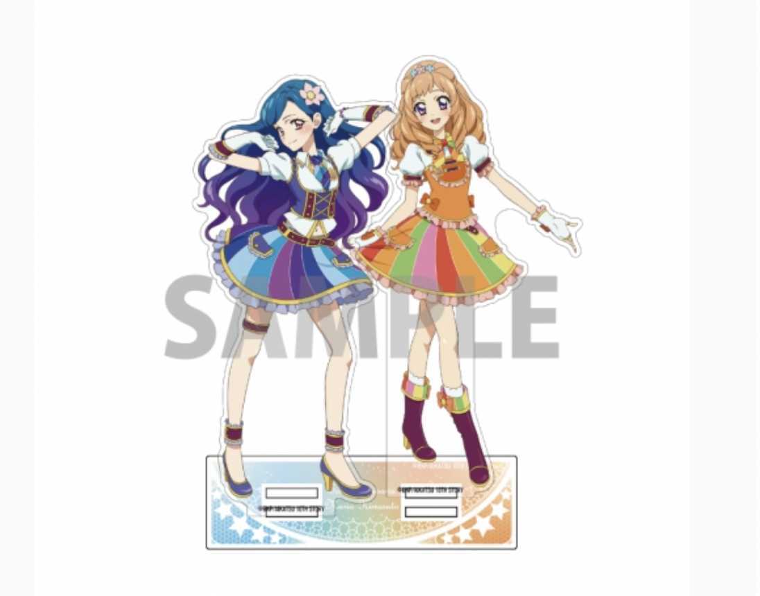 アイカツ!【星宮いちご,霧矢あおい,紫吹蘭】 壁紙 | tsundora アイカツ!【星宮いちご,霧矢あおい,紫吹蘭】 壁紙 | tsundora