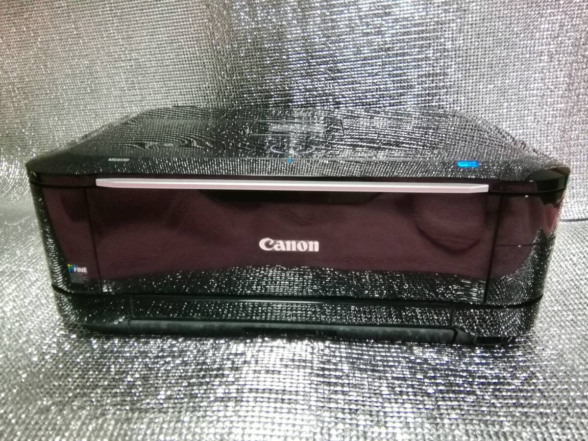 Canonプリンター MG6130 完動美品【総印刷枚数少】_画像1