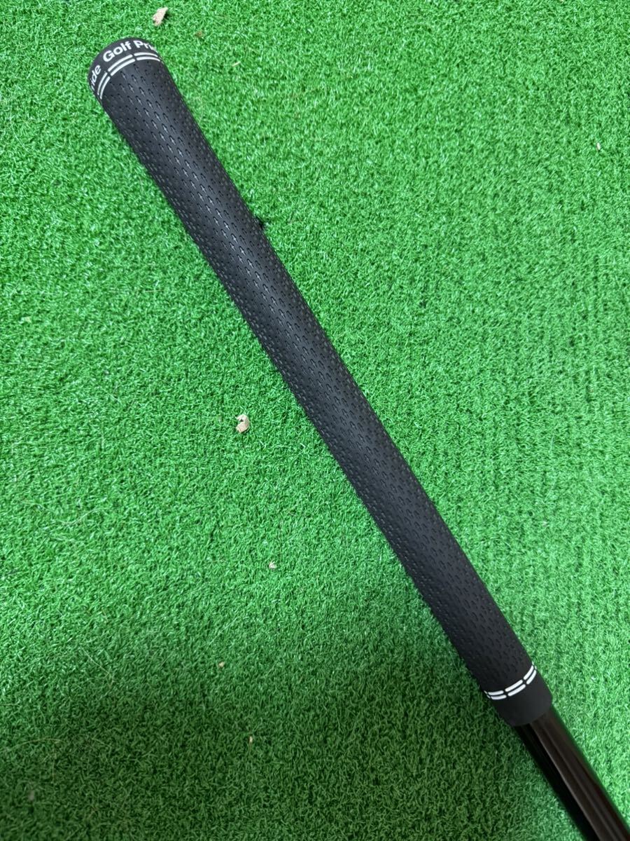 PING G430max 9° ALTA JCB フレックスSの画像5