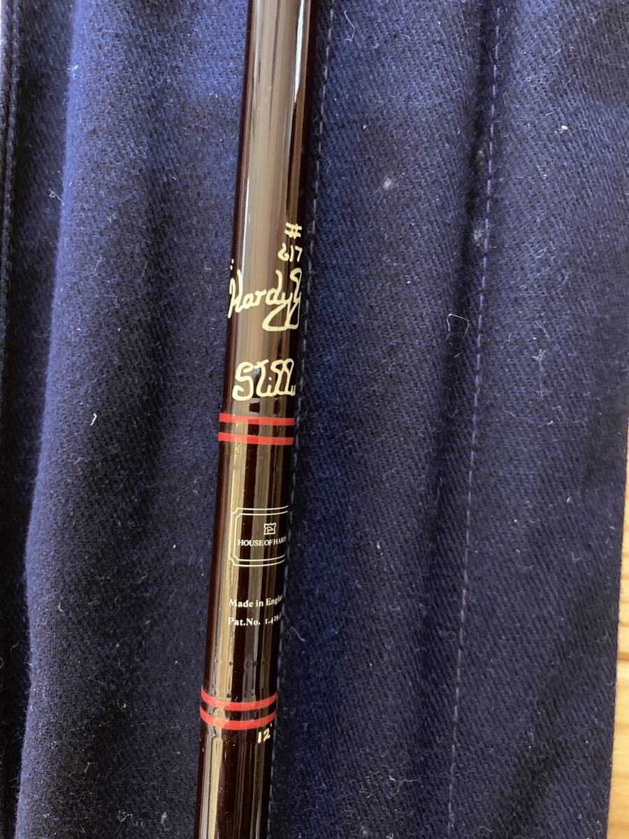 Yahoo!オークション - HARDY ハーディ スティル ウォーター Yahoo!オークション - HARDY ハーディ スティル ウォーター