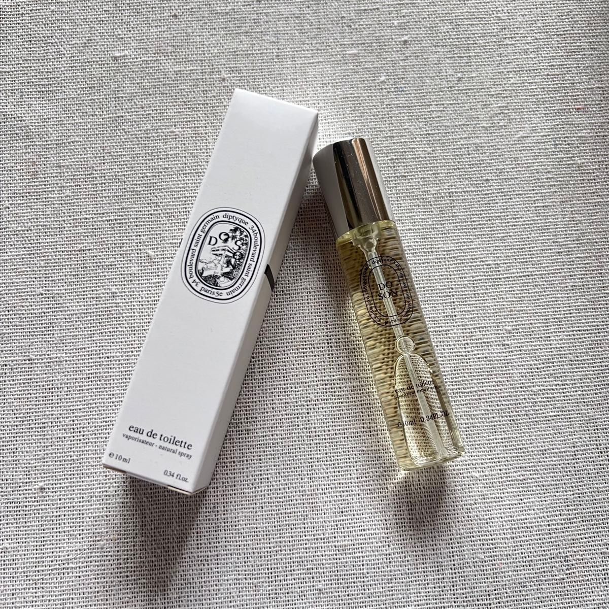 ディプティック Diptyque オードトワレドソン10ml