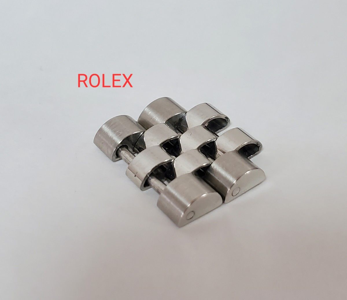 ロレックス コマ 駒 デイトジャスト メンズ ROLEX シルバーカラー 正規品 ジュビリーブレス パーペチュアル 腕時計