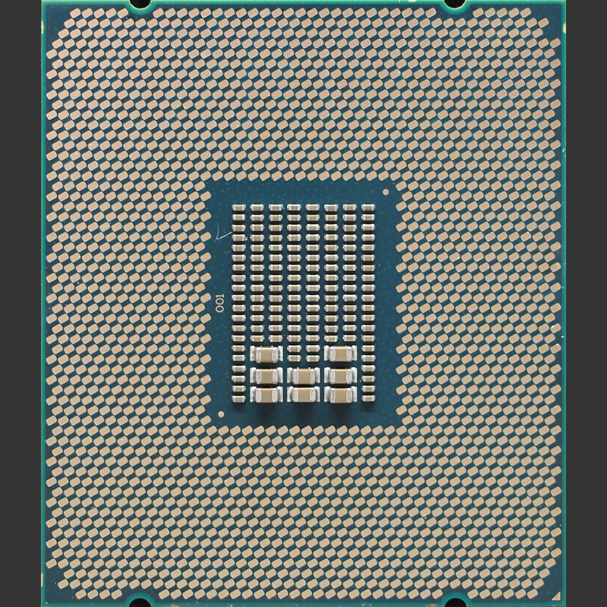 Intel Core i7-6950X SR2PA LGA2011-3 Broadwell-E 10コア 20スレッド 3.00GHzの画像2