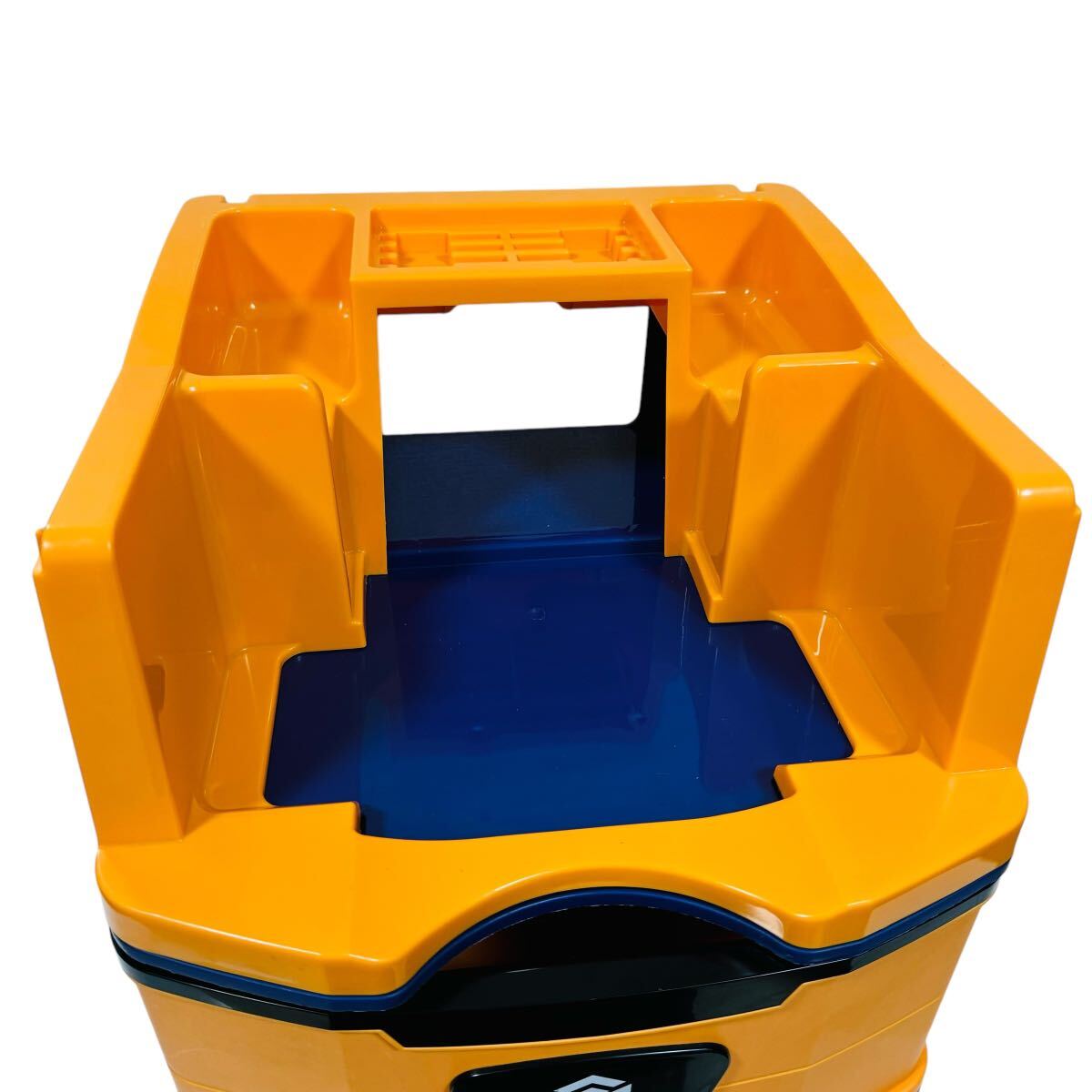 美品 】任天堂 GAMECUBE ステーションラック オレンジ (Nintendo 美品 】任天堂 GAMECUBE ステーションラック オレンジ (Nintendo