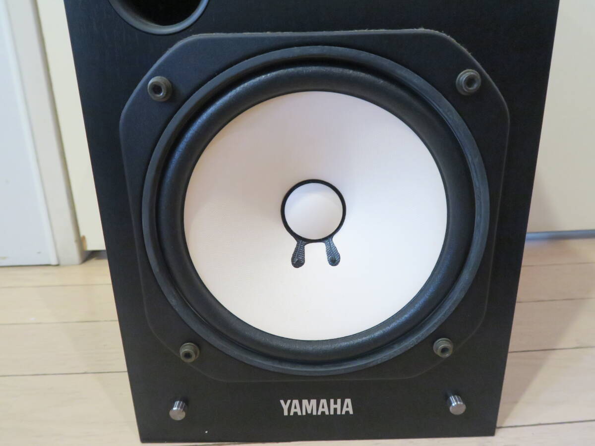 送料無料■YAMAHA■ヤマハ■スピーカー■NS-10M T■中古■NS-10MTの画像4