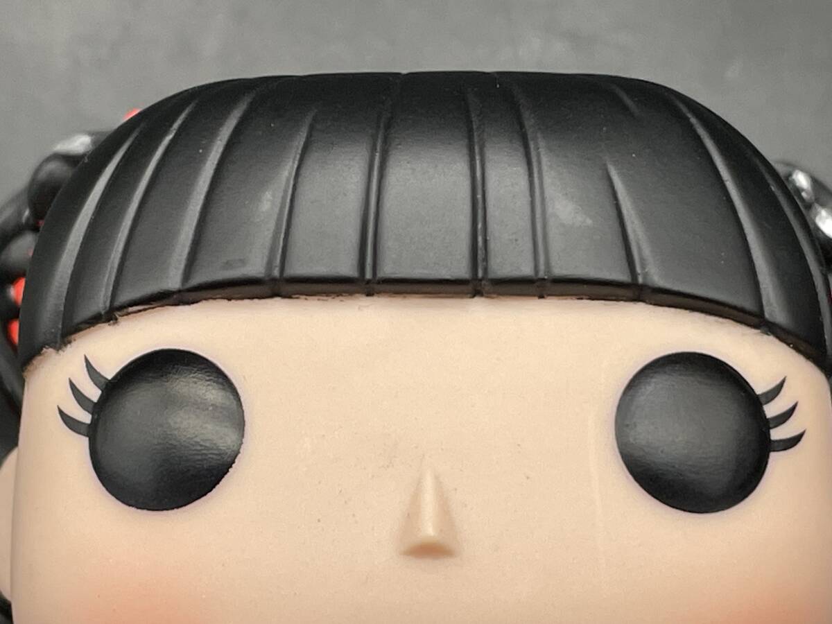 ★【同梱不可】中古品 FUNKO POP! BABYMETAL SU-METAL MOAMETAL YUIMETAL 3点まとめの画像10