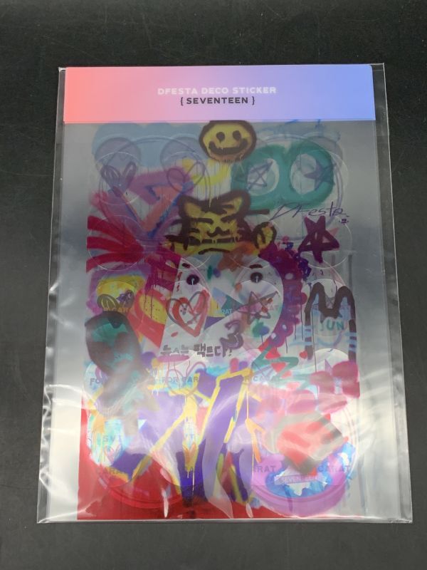 ★【同梱不可】中古品 DICON D’FESTA SEVENTEEN JUN ジュン_画像5