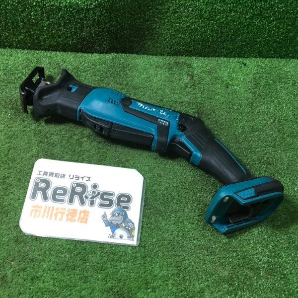 マキタ JR144DZ 充電式レシプロソー makita【中古】