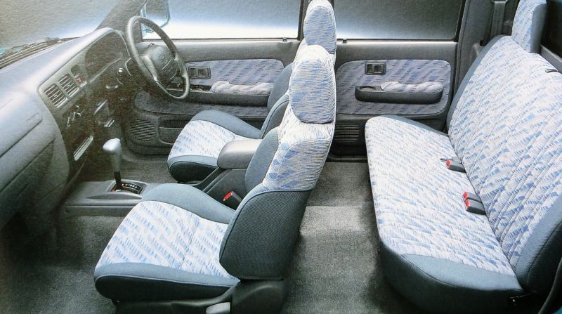 * бесплатная доставка! быстрое решение! # Toyota Hilux (6 поколения 140/160/170 серия ) каталог *1997 год все 23 страница прекрасный товар!* таблица цен! TOYOTA HILUX PICK UP