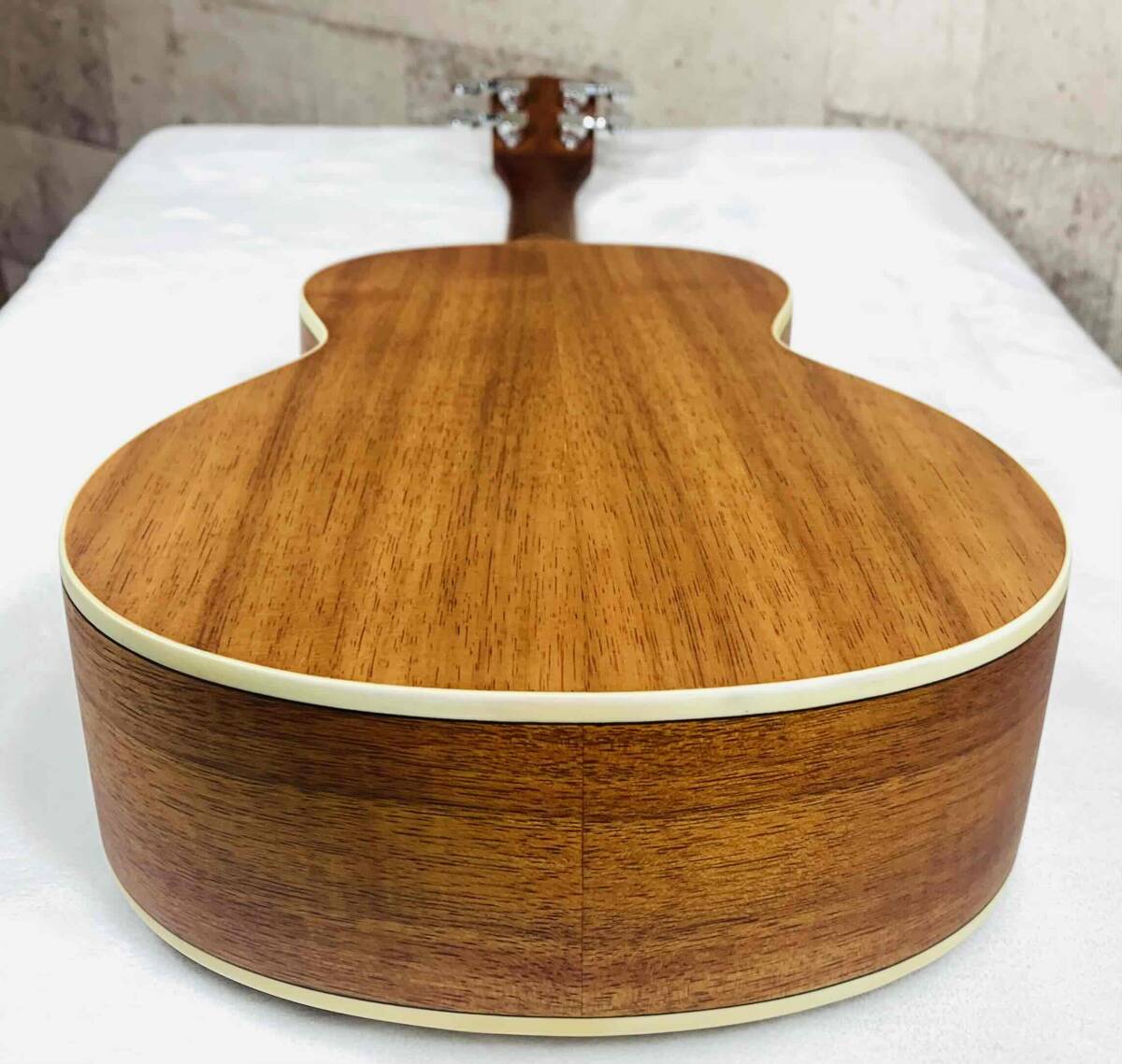 1000 jpy start beautiful goods tenor ukulele JagardTN-650 Avalon in Ray hard case key attaching free shipping anonymity delivery 