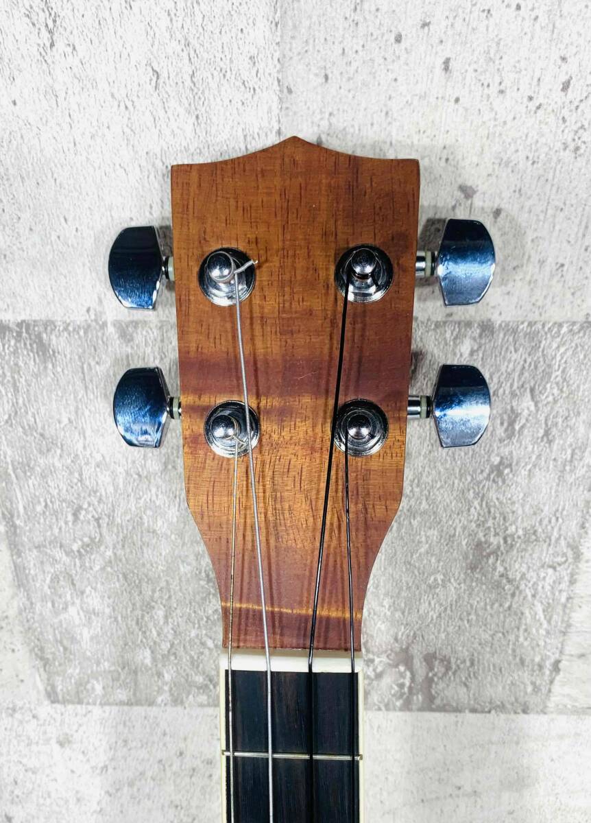 1000 jpy start beautiful goods tenor ukulele JagardTN-650 Avalon in Ray hard case key attaching free shipping anonymity delivery 