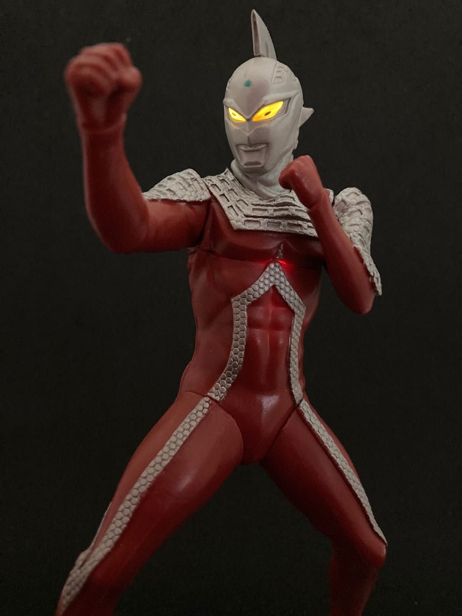 ウルトラセブンX/アルティメットルミナス・ウルトラマン17 ウルトラセブンX/アルティメットルミナス・ウルトラマン17