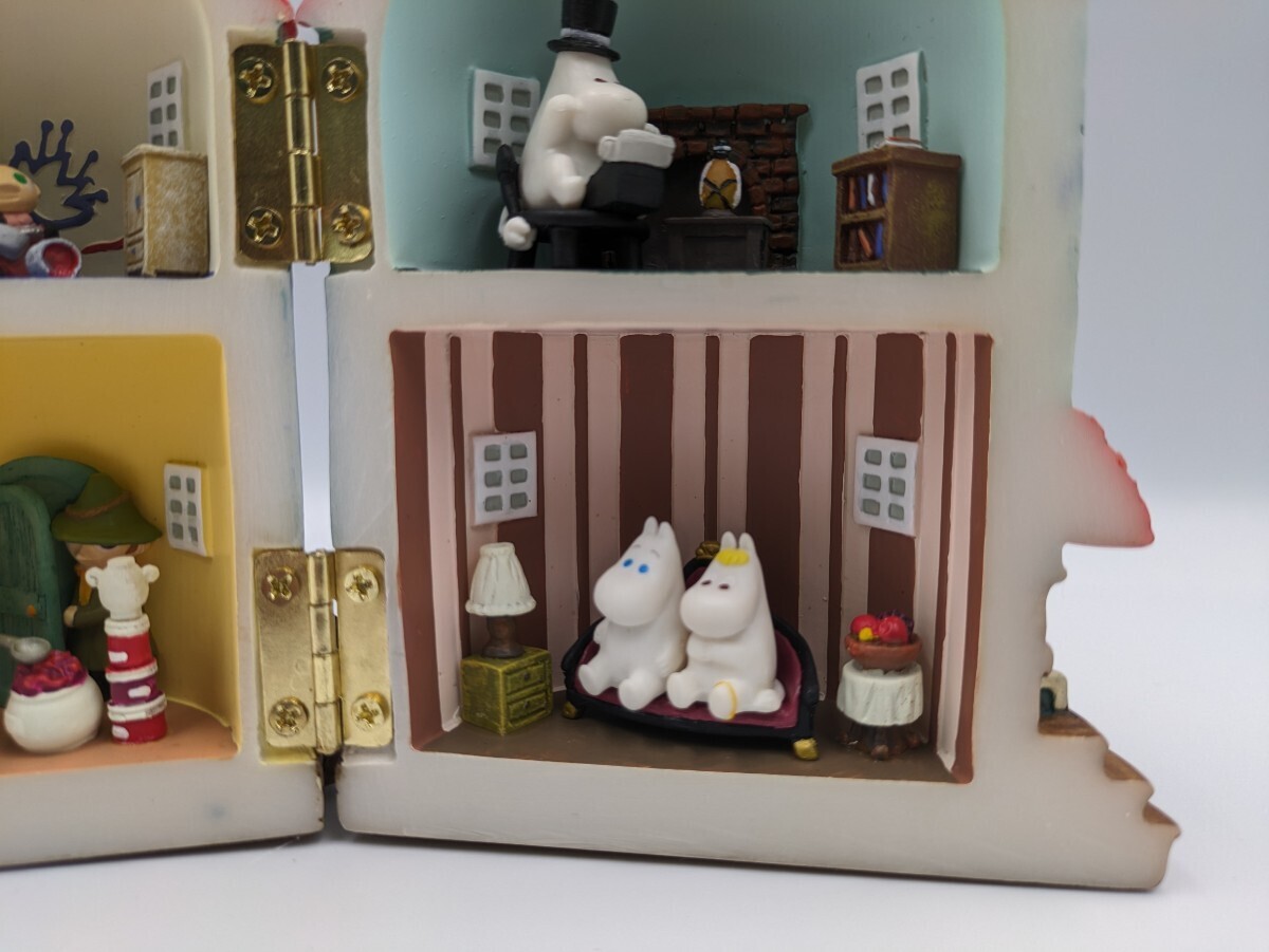 Yahoo!オークション - ムーミン オープンハウス プレミアム Yahoo!オークション - ムーミン オープンハウス プレミアム