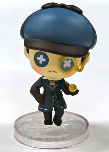 第五人格 傭兵 identityV トゥルース&リーズニング 卓上侵入 第五人格 傭兵 identityV トゥルース&リーズニング 卓上侵入