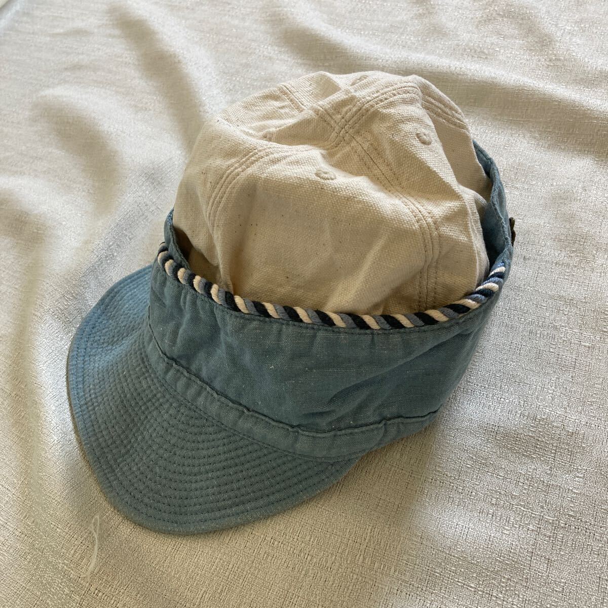 KAPITAL キャピタル キャップ 帽子の画像3