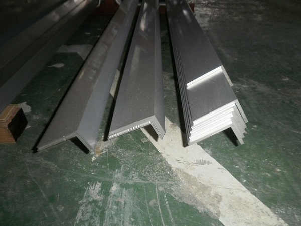  aluminium un- etc. side angle (R less ) cloth material each form. (1000~100mm) each . size length .. sale A41