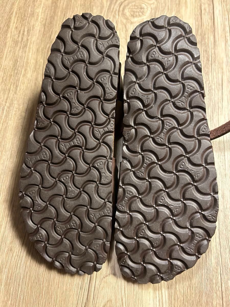 BIRKENSTOCK サンダル