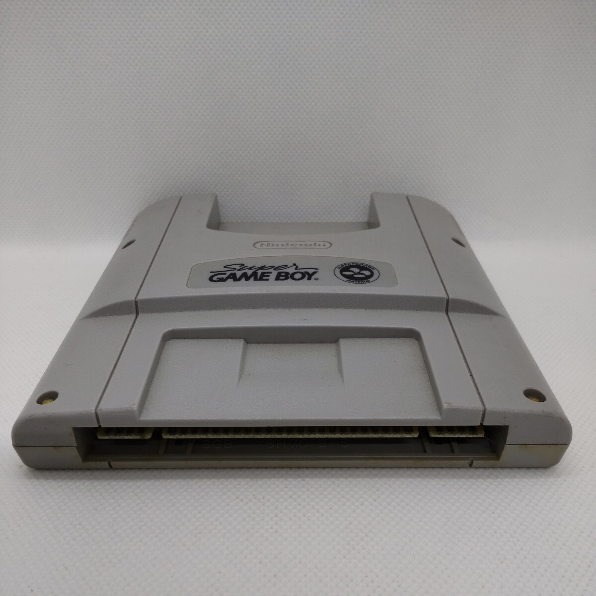  super Game Boy Super Famicom SFC