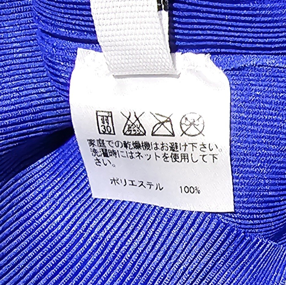 【美品・トルソー使用のみ】 ISSEY MIYAKE  イッセイミヤケ プリーツプリーズ PLEATS PLEASE トップス 半袖 カットソー の画像10