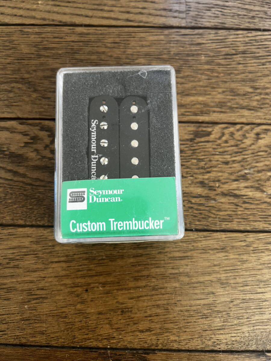 Seymour Duncan TB−5ジャンクの画像1