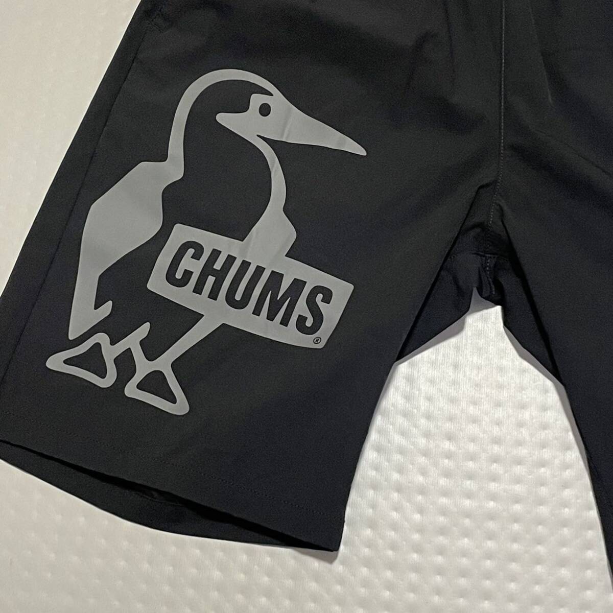 XLサイズ★チャムス（CHUMS）（メンズ）Artl Strc BB Shorts CH03-1265 ショートパンツ　ハーフパンツ_画像2