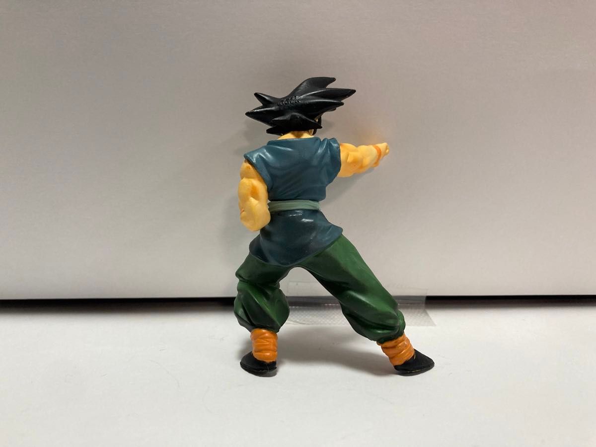 ドラゴンボールフィギュア