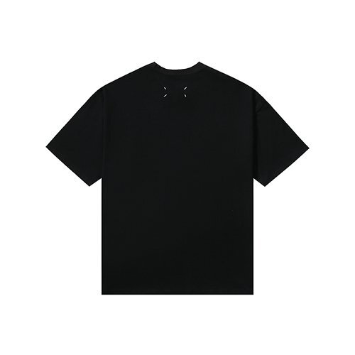 MAISON MARGIELA メゾンマルジェラ Ｔシャツ 半袖 半袖シャツ 希少 中古 Lサイズの画像3