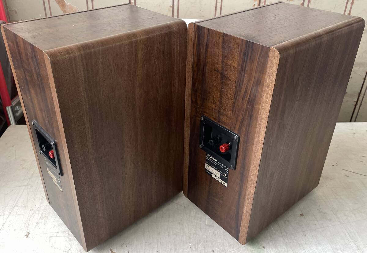 Yahoo!オークション - 動作品 概ね美品 Victor ビクター 1989年 Yahoo!オークション - 動作品 概ね美品 Victor ビクター 1989年