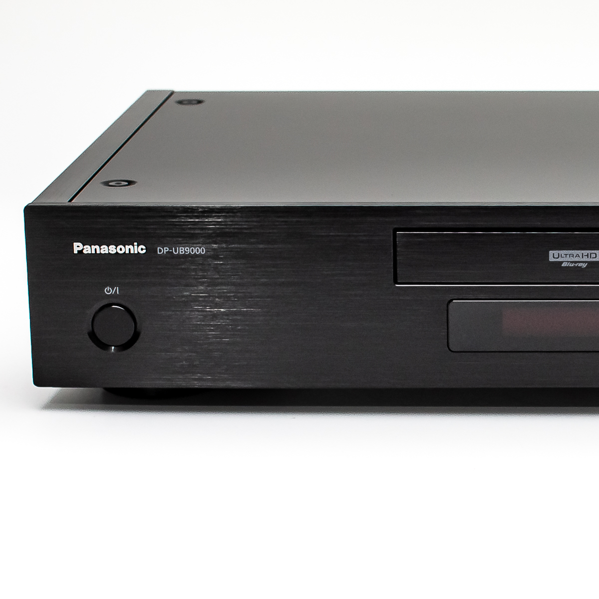 【根布チューン 2021年製完動美品 付属品完備】 パナソニック DP-UB9000 ブルーレイプレーヤー Panasonic Neb Tuneの画像2