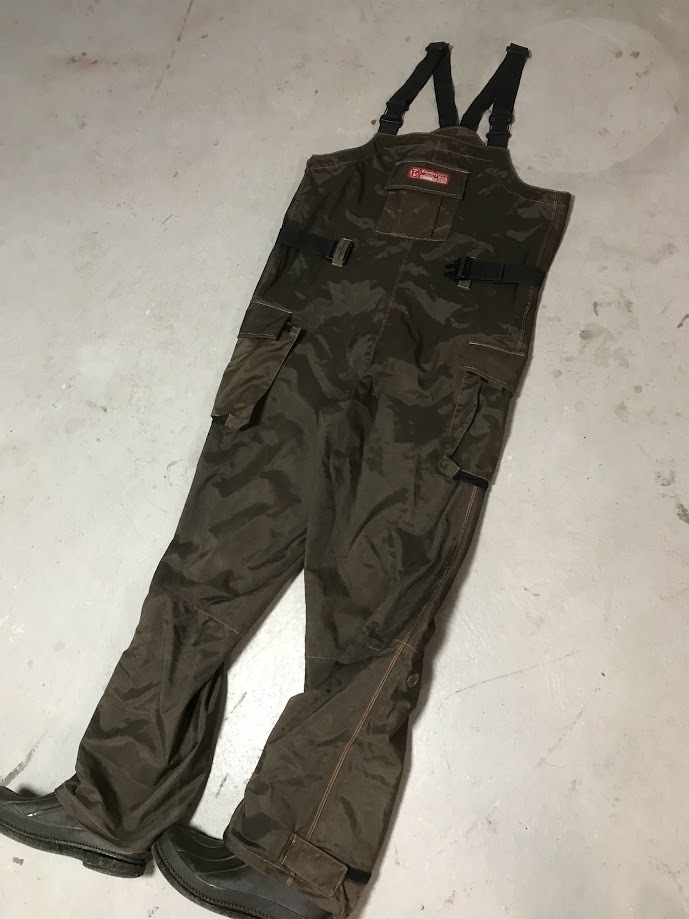 1 jpy selling out!Rivalley Rivalley RedLavel waders 13/08620#