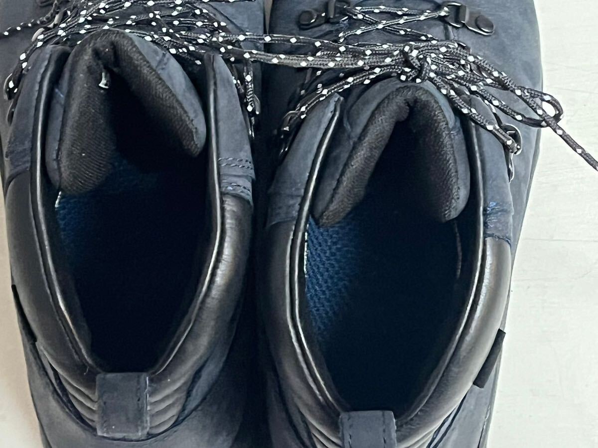 4I70 KEEN ключ n походная обувь альпинизм высокий King 26.5cm темно-синий темно-синий 