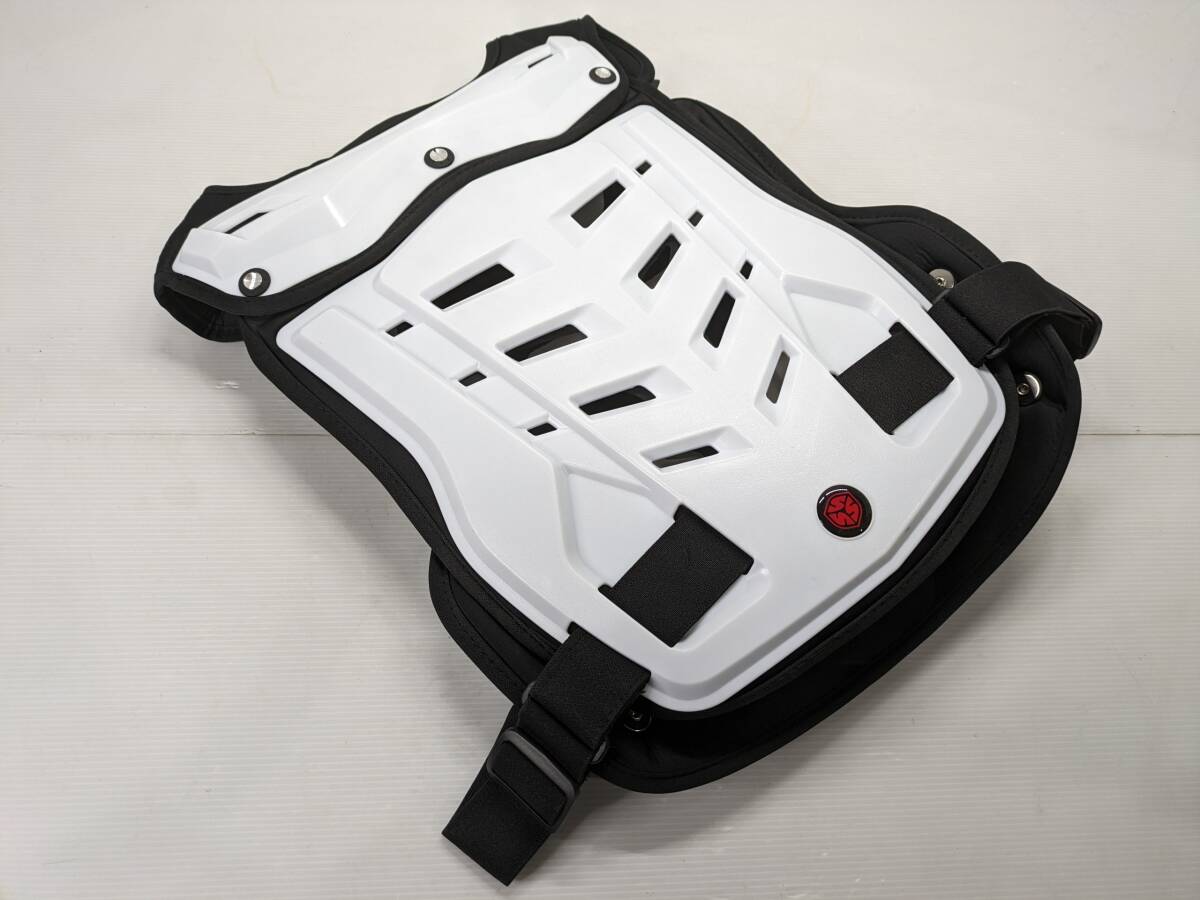 [ unused ] SCOYCOskoiko chest protector body protector XL off-road motocross snowboard 240125HT0040