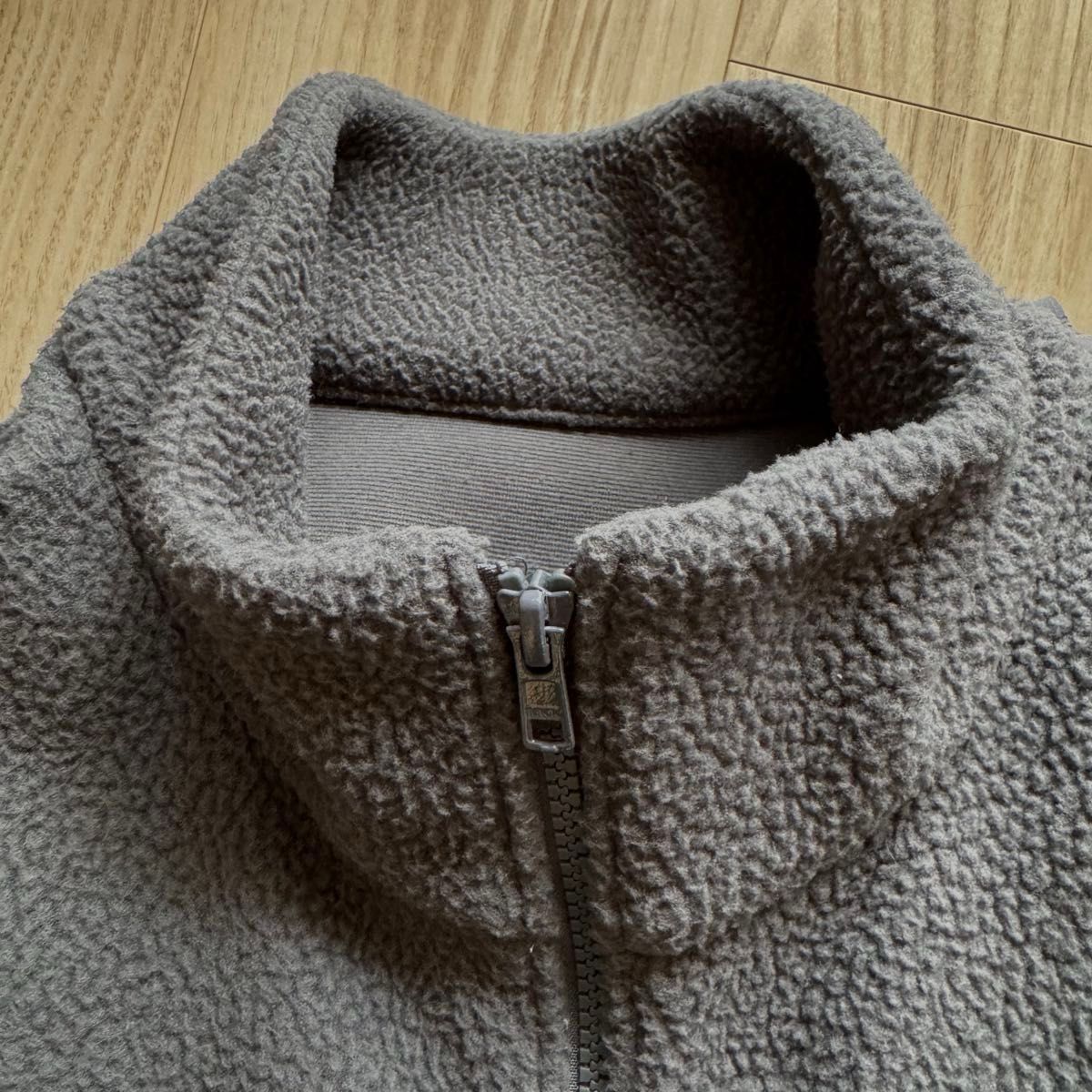 ennoy Polartec City Fleece Lスタイリスト私物 エンノイ ennoy Polartec City Fleece Lスタイリスト私物 エンノイ