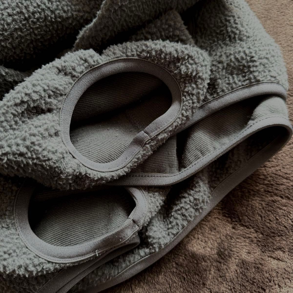 ennoy Polartec City Fleece Lスタイリスト私物 エンノイ ennoy Polartec City Fleece Lスタイリスト私物 エンノイ