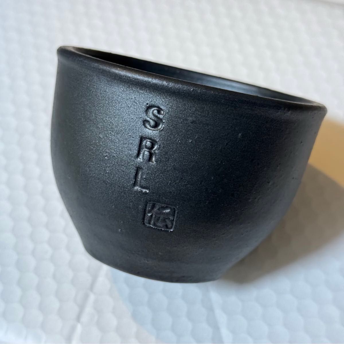 SRL 未使用 2点セット NEIGHBORHOOD ネイバーフッド 伝市鉢 陶器 SRL 未使用 2点セット NEIGHBORHOOD ネイバーフッド 伝市鉢 陶器