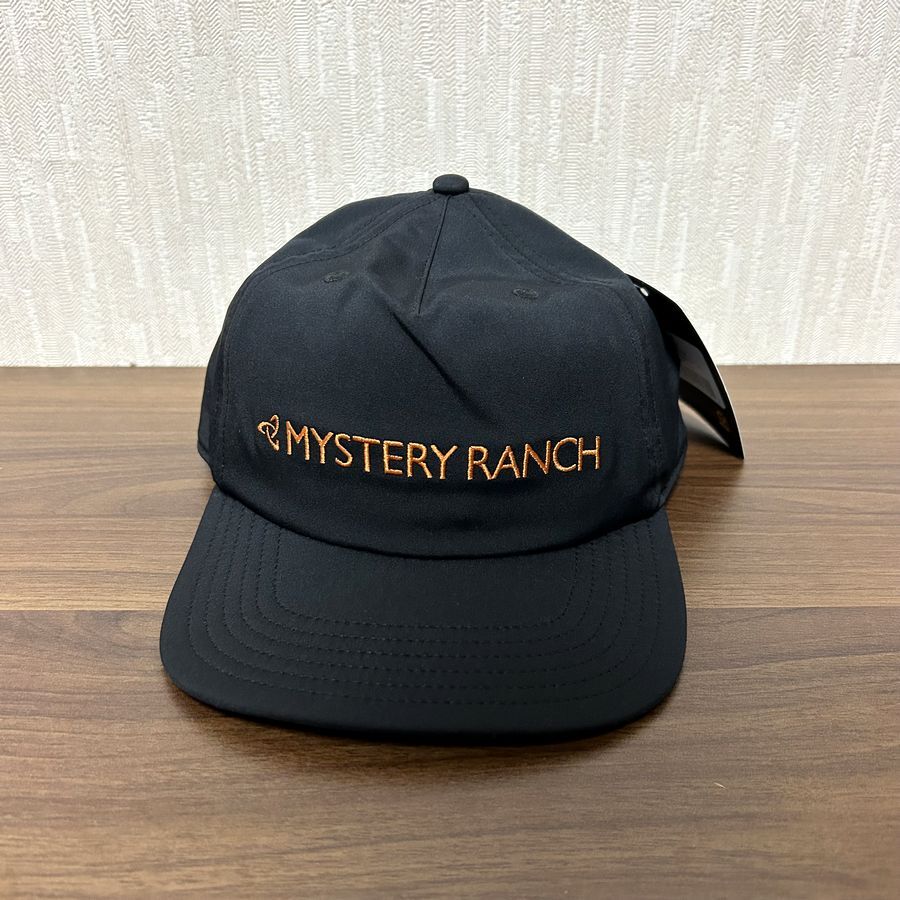 Mystery Ranch Hunter Trucker Hat ミステリーランチ キャップ ハット メッシュキャップ バッグ ポーチ 鞄 パックの画像1