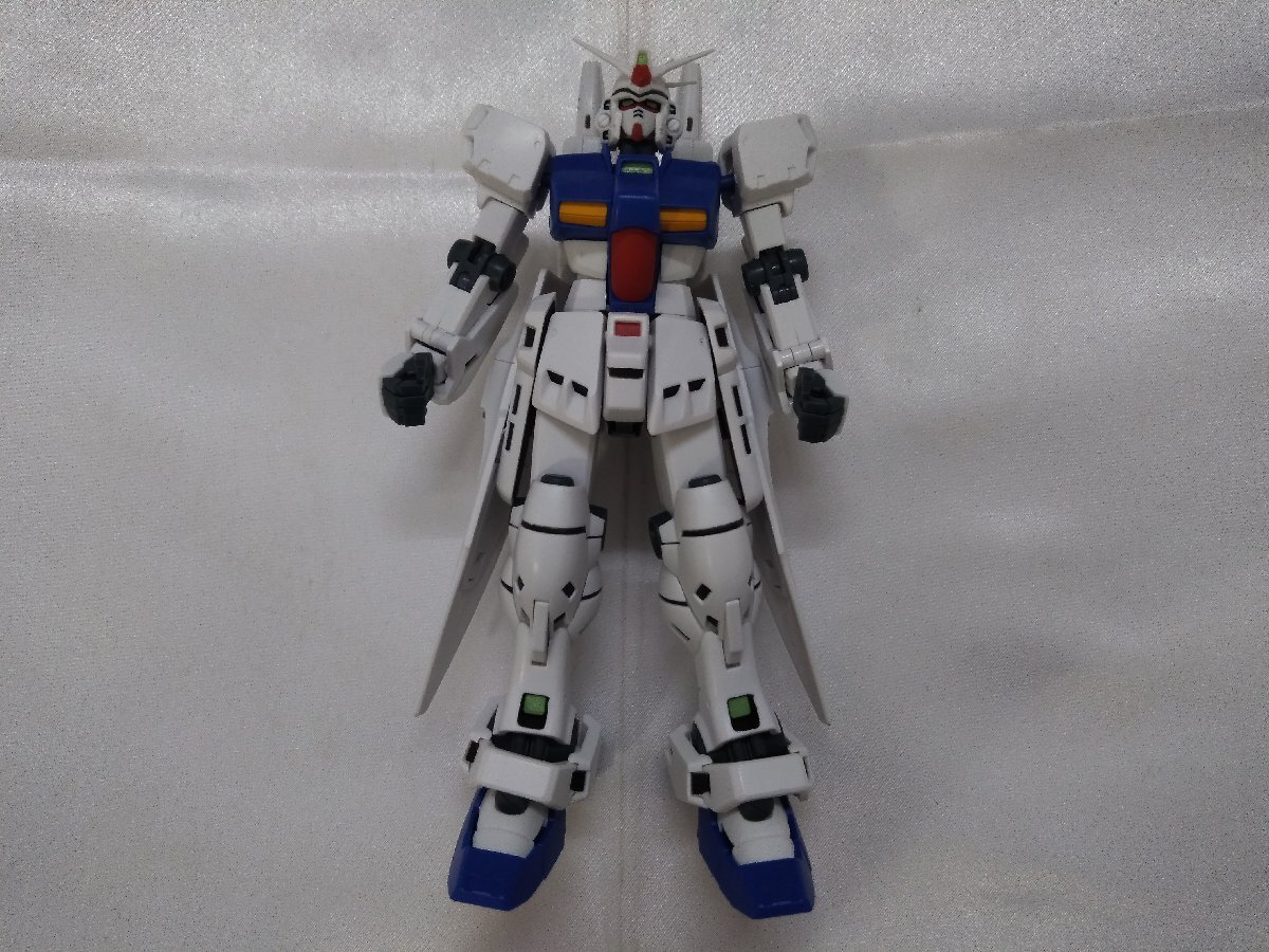 ROBOT魂 ＜SIDE MS＞ RX-78GP03S ガンダム試作3号機ステイメン ver. A.N.I.M.E. フィギュア　バンダイ_画像8