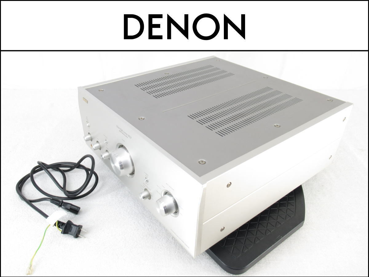 ■美品■DENON/デノン■プリメインアンプ■PMA-2000AE■現状■