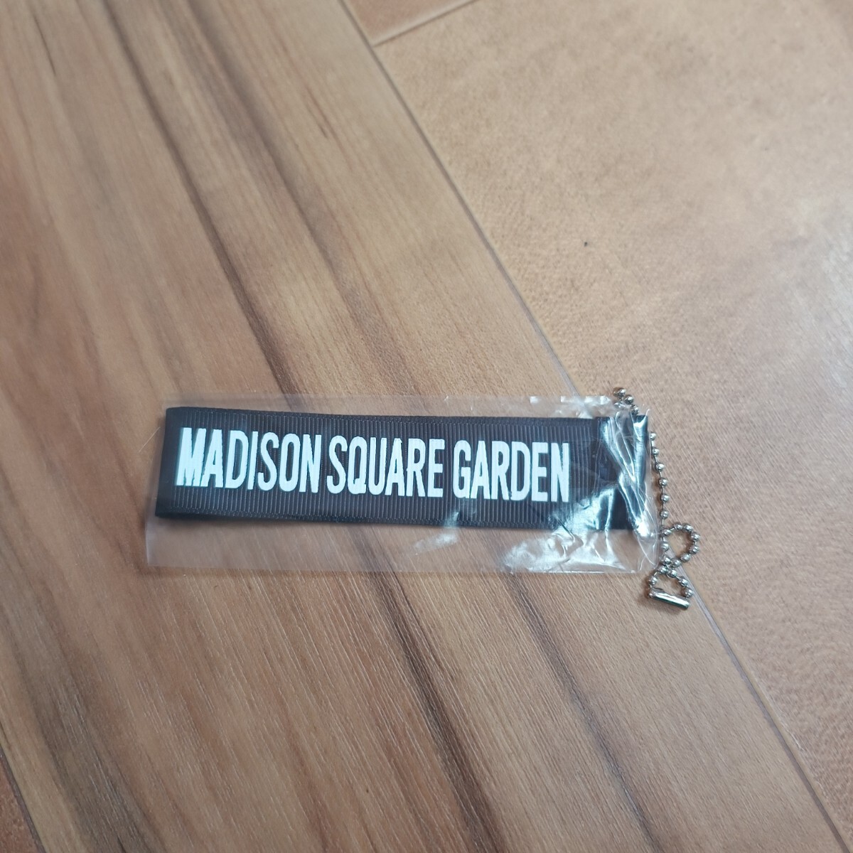 MADISON SQUARE GARDEN Madison квадратное сад Mini сумка 