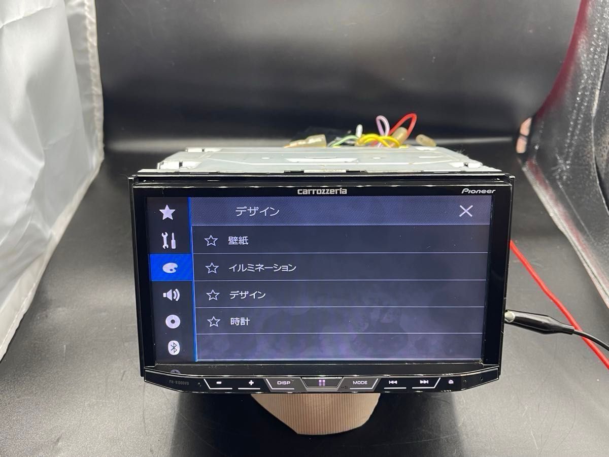carrozzeria カロッツェリア パイオニア DVD CD Bluetooth FH carrozzeria カロッツェリア パイオニア DVD CD Bluetooth FH