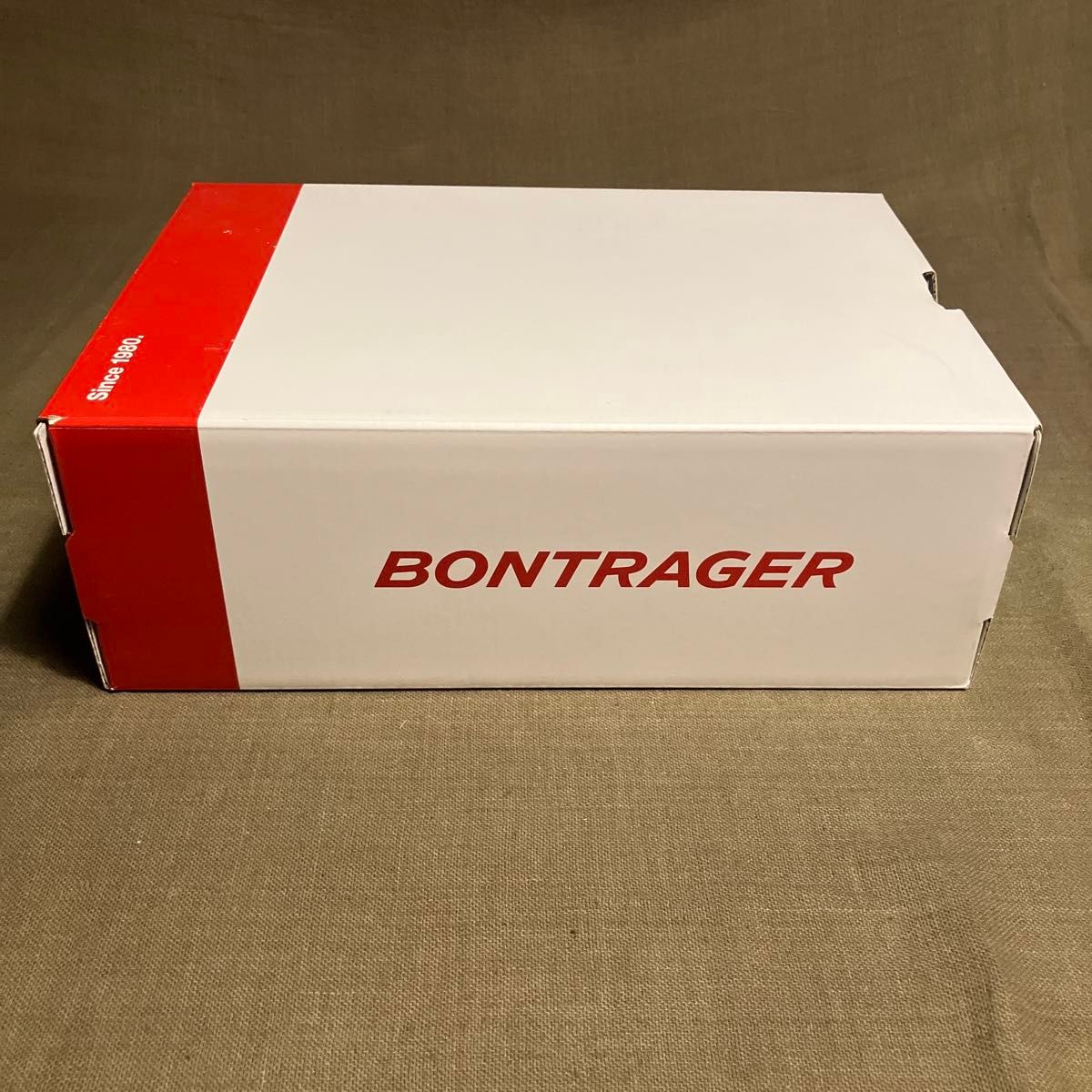 【新品未使用】23 BONTRAGER ボントレガー CIRCUIT ROAD