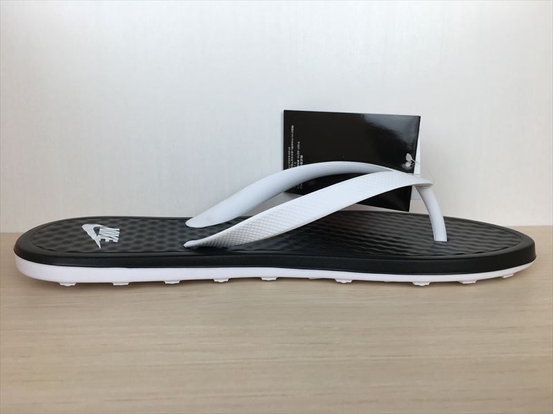 NIKE（ナイキ） ONDECK FLIP FLOP（オンデックフリップフロップ） CU3958-005 靴 スニーカー サンダル メンズ 24,0cm 新品 (1675)_画像2