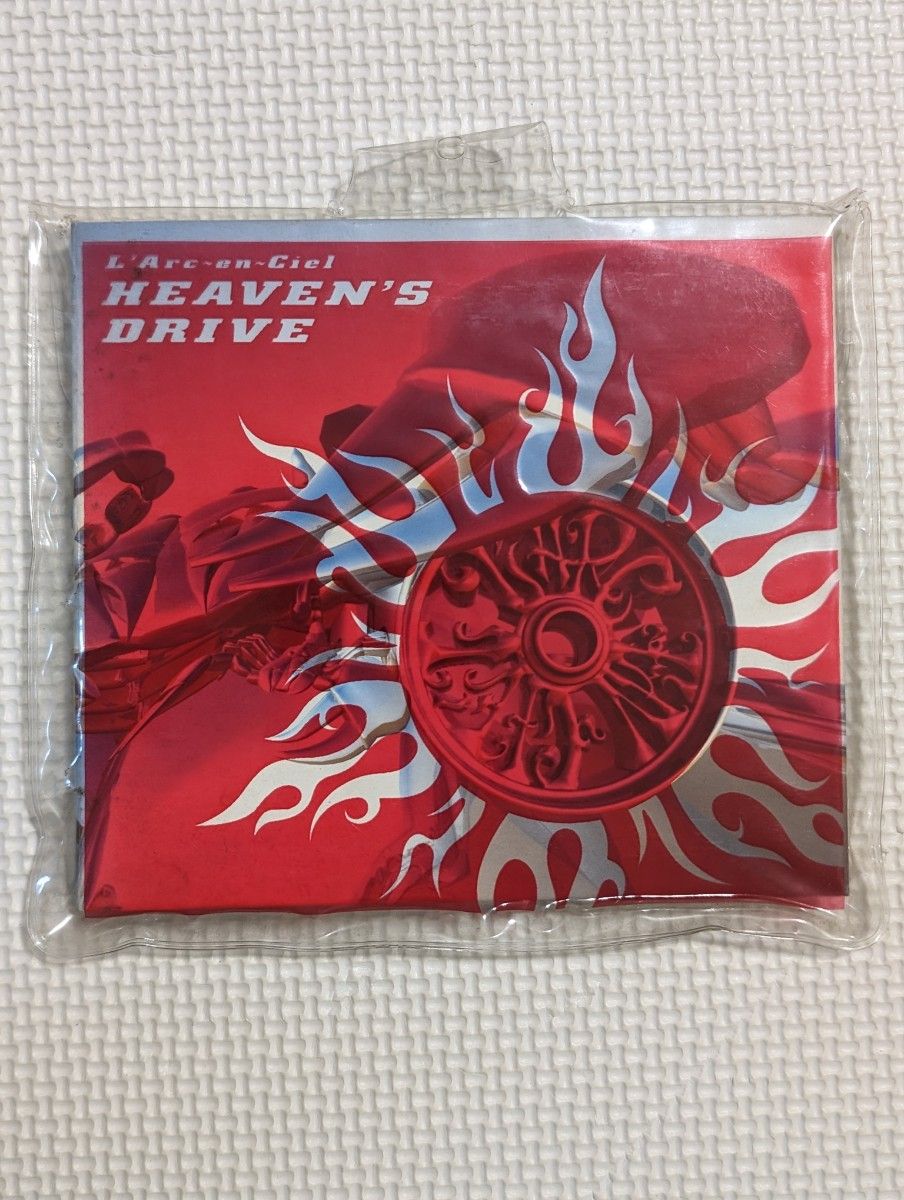 【２枚セット】ラルク・アン・シエル　ark　HEAVEN'S DRIVE